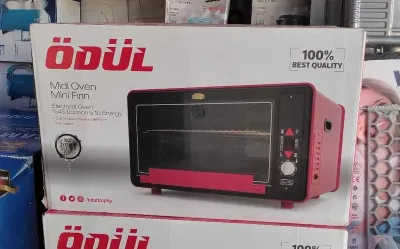 Духовка Odul
