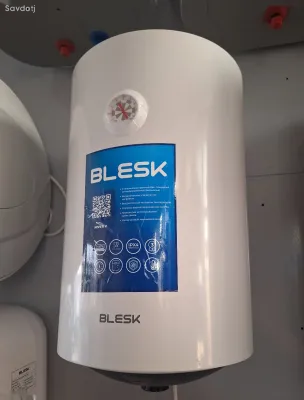 Водонагреватель BLESK 80L