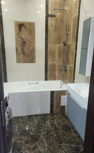 2-комн. квартира, 10 этаж, 100м², И.Сомони спартак — миниатюра 10