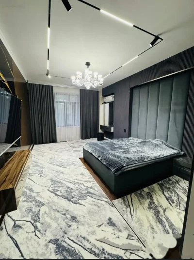3-комн. квартира, 10 этаж, 92 м², Домпечать Супермаркет Пайкар
