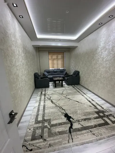 2-комн. квартира, 6 этаж, 65м², шохмансур — миниатюра 2