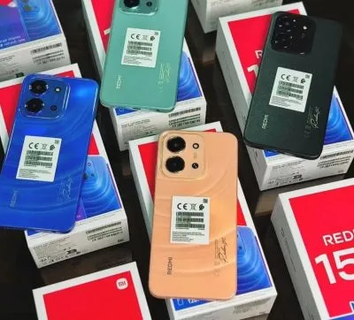 Xiaomi Redmi 256 gb