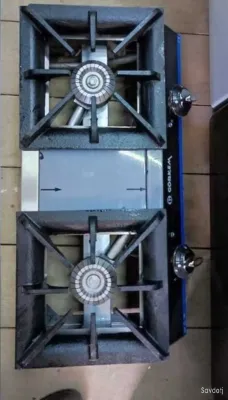 Газовая плита