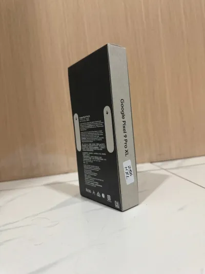 Google Pixel 9 Pro XL 256 — миниатюра 2