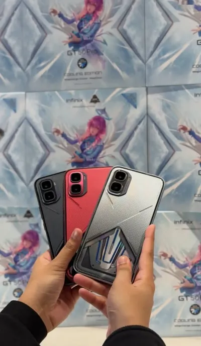 Infinix — миниатюра 4