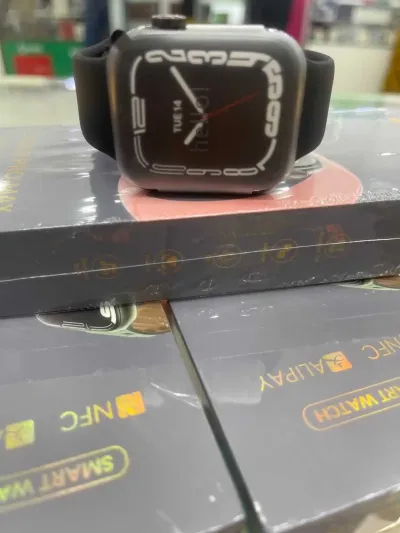 Смарт часы DT300 Pro Max — миниатюра 2