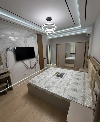 2-комн. квартира, 6 этаж, 75м², Шохмансур Спартак Кукольный театр — миниатюра 1