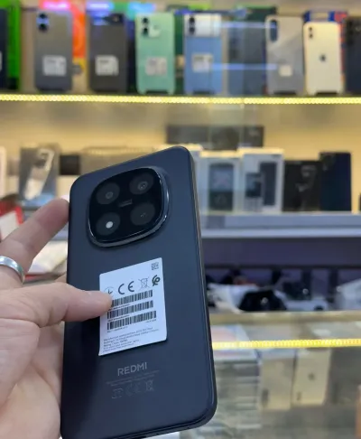 Xiaomi Redmi 512 gb