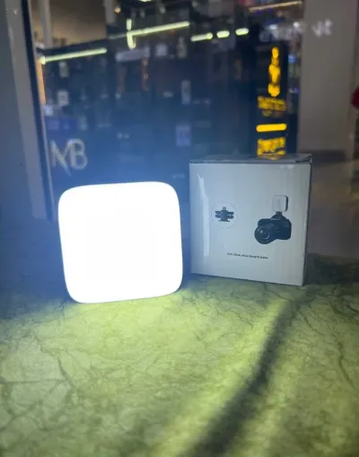 Мини прожектор Light M11