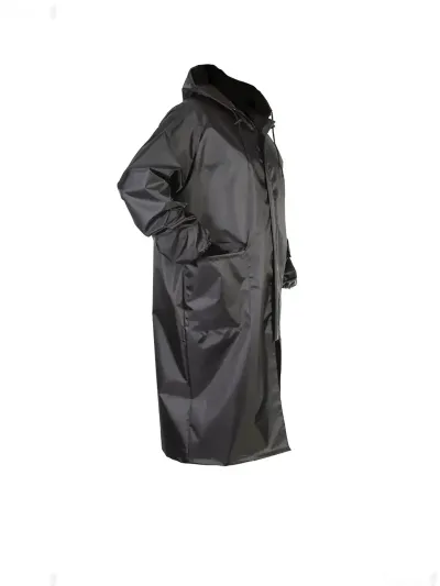 Плащ дождевик защитный ХS/S — миниатюра 3