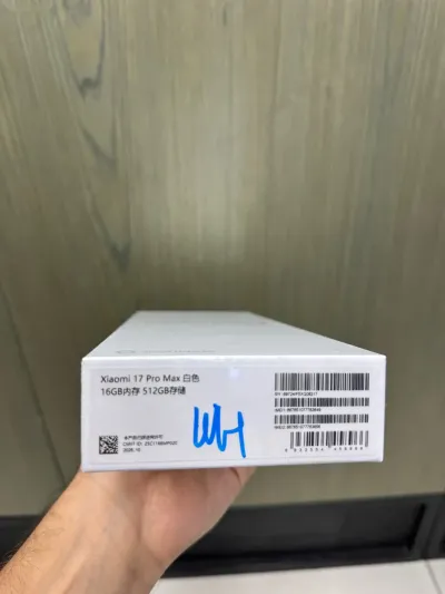 Xiaomi — миниатюра 2