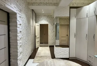 3-комн. квартира, 13 этаж, 117 м², 91мкр, Дом Авесто