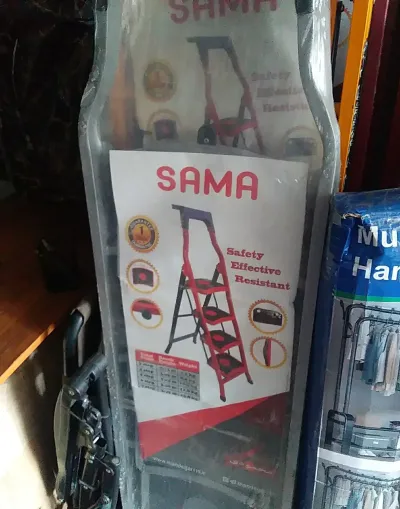 Стремянка