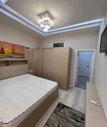 2-к квартира, 5 этаж, 70 м², Шохмансур — миниатюра 7
