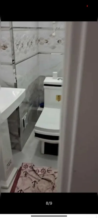 1-комн. квартира, 6 этаж, 50 м², И сомони — миниатюра 3