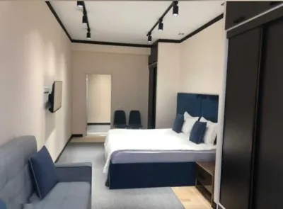 2-комн. квартира, 9 этаж, 105м², сомони — миниатюра 5