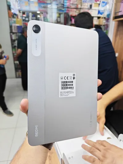 Планшет Xiaomi Pad 2 9.7 128gb 7600 batarey — миниатюра 3