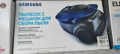 Пылесос Samsung