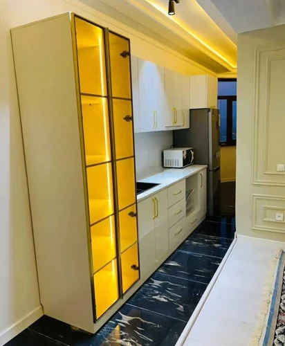 2-к квартира, 8 этаж, 170 м², И.Сомони — миниатюра 1