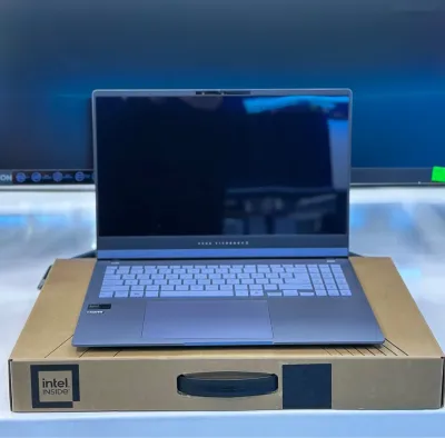 Ноутбук Asus vivobook Ultra 7 32/1Tb ssd
