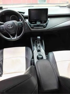 Toyota Corolla, 2020