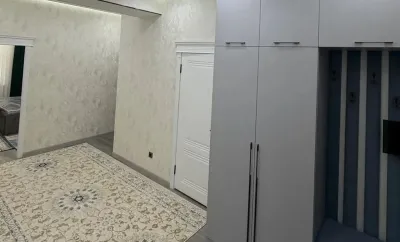 3-комн. квартира, 11 этаж, 85 м², Сино Казокон