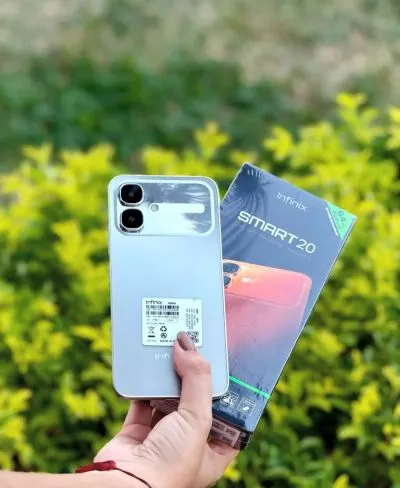 INFINIX SMART 20 4/128GB