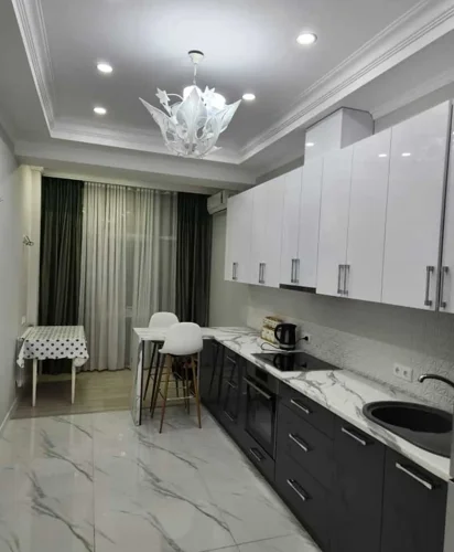 3-к квартира, 13 этаж, 135 м², Шохмансур — миниатюра 10