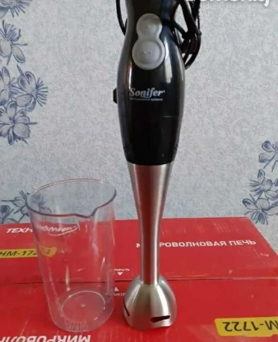 Блендер 200w — миниатюра 2