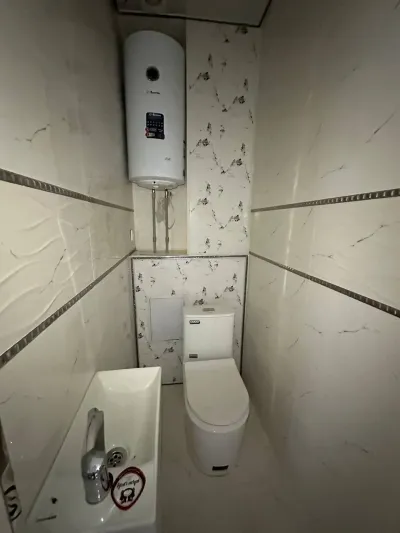2-комн. квартира, 2 этаж, 57 м², Фирдавси — миниатюра 6