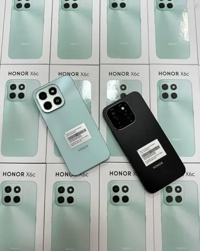 Huawei Honor X6C 6/128Gb Global Version