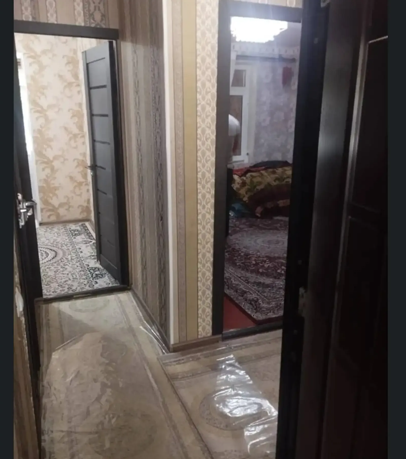 2-комн. квартира, 1 этаж, 61м², Аэропорт