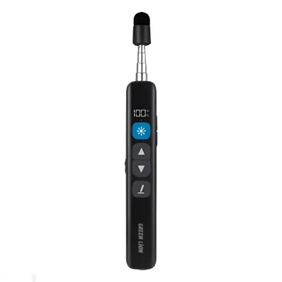 Беспроводной презентер Green Lion Wireless Presenter With Retractable Pointer