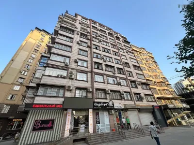 2-комн. квартира, 5 этаж, 64 м², Сино — миниатюра 1