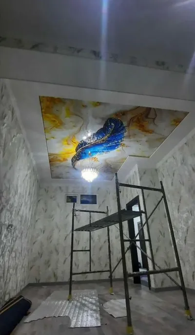 2-комн. квартира, 10 этаж, 65м², Сино