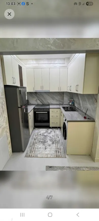 2-к квартира — миниатюра 4