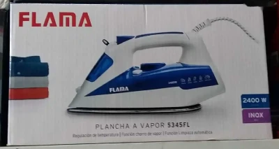Утюг 5345FL — миниатюра 1