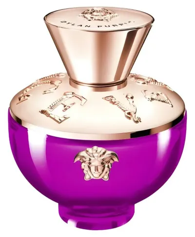 Женская парфюмерия Versace Pour Femme Dylan Purple Versace