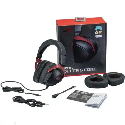 Наушник ASUS ROG Delta S Core — миниатюра 7