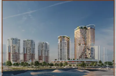 1-комн. квартира, 9 этаж, 52 м², Сино