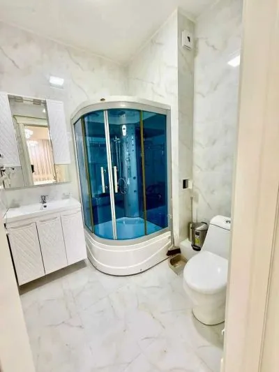 3-комн. квартира, 10 этаж, 110м², И. Сомони