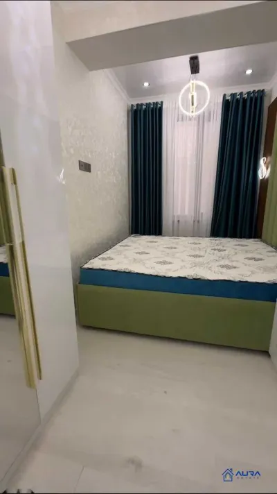 2-комн. квартира, 11 этаж, 59 м², Сино, 102 мкр — миниатюра 2