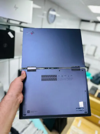Ноутбук Lenovo X1 Yoga Gen7 16gb 512gb — миниатюра 2