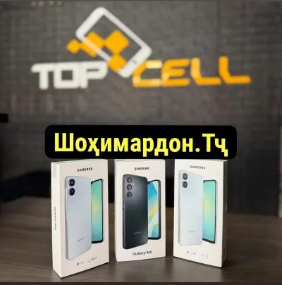 Samsung Galaxy A06 128 gb