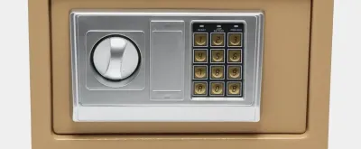 Сейф
