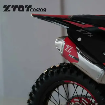 Мотоцикл ZTOT l7 300 cc — миниатюра 3