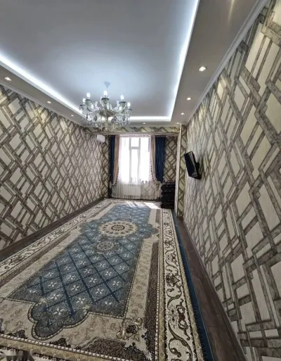 3-к квартира — миниатюра 7