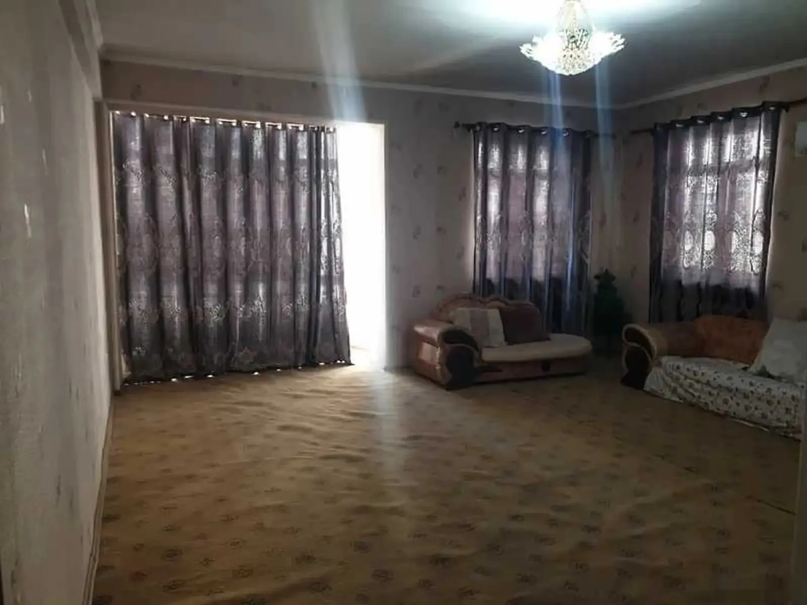 2-комн. квартира, 5 этаж, 83м², Шохмансур