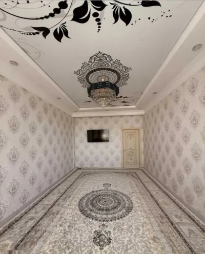 2-комн. квартира, 6 этаж, 57м², Ватан