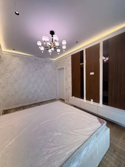3-к квартира — миниатюра 8